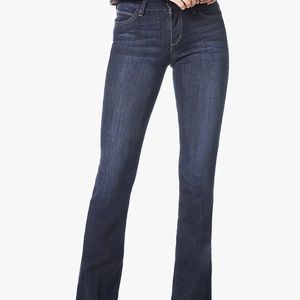 Joe’s honey boot cut jeans sz 30
